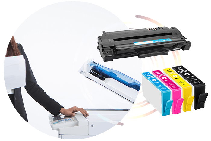 KARTUŞ & TONER DOLUM